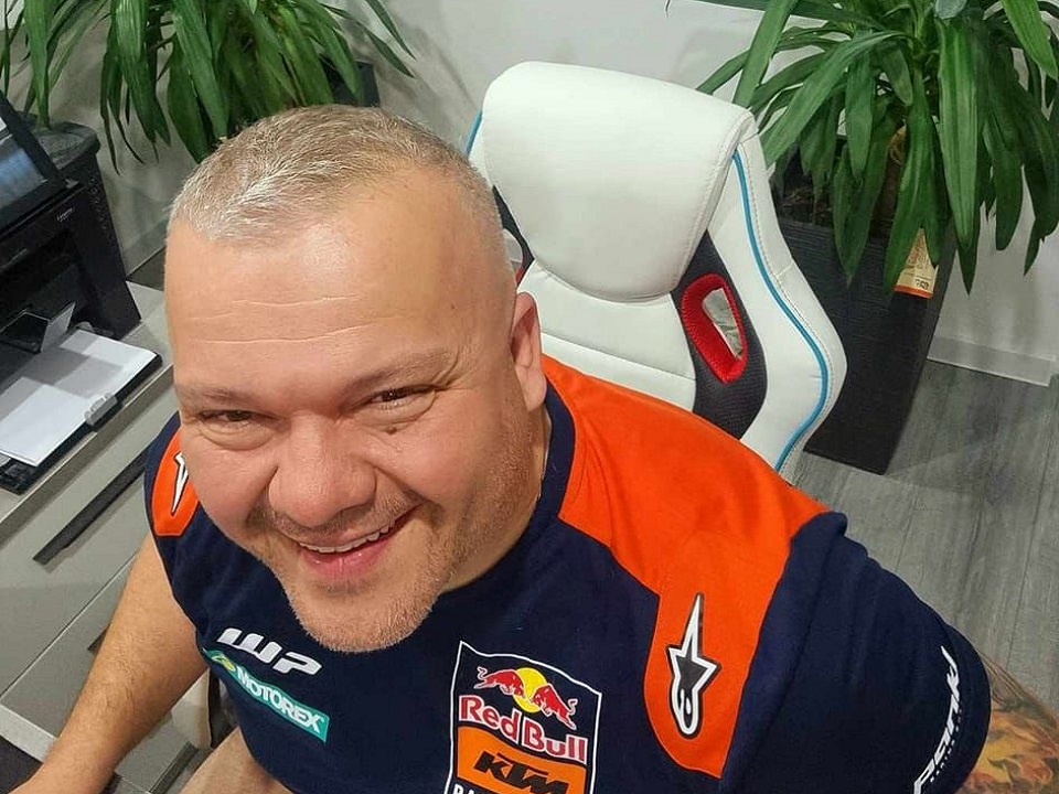 Marcel Jeleň | Wiśniowski POPRAD | servis
